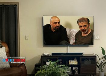 سریال «بزنگاه» در بازپخش خود با ممیزی‌های زیادی مواجه شده است.