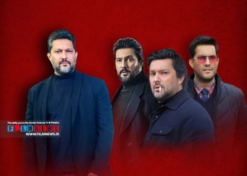 حامد بهداد بعد از پنج تجربه حضور در شبکه خانگی ، در سریال جدید بهنام بهزادی ششمین حضور خود در این شبکه هم تجربه می‌کند.