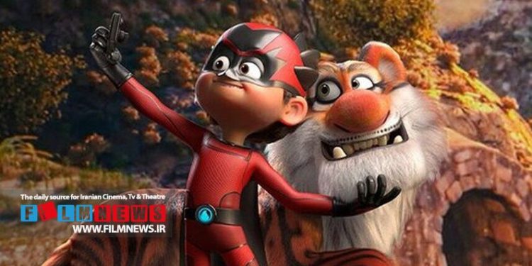 انیمیشن «بچه زرنگ» از پنجم فروردین 1404 اکران آنلاین میشود.