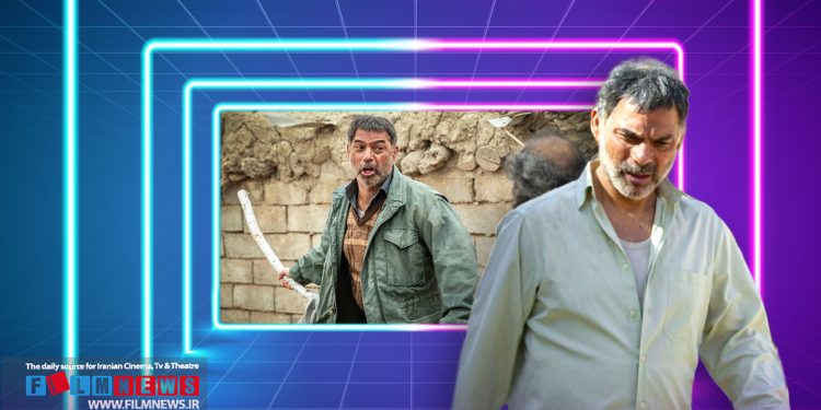 وضعیت اکران فیلم «بی سر وصدا» ساخته مجیدرضا مصطفوی همچنان بلاتکلیف است.