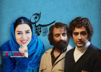ادای احترام دوباره تینا پاکروان به بزرگان ادبیات و سینما | پای مسعود کیمیایی و احمدرضا احمدی به «تاسیان» باز شد