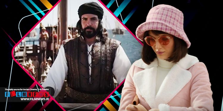 سنگ اندازی در رابطه با انتشار سریالهای داخلی توسط مسولین خانگی مخاطبان را به سمت تماشای آثاری چون «معاویه» سوق میدهد.