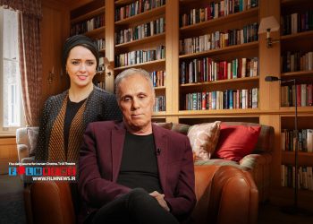 حمید علیدوستی پدر ترانه با حضور در برنامه «اکنون» از آخرین فعالیت‌های دخترش گفته است.