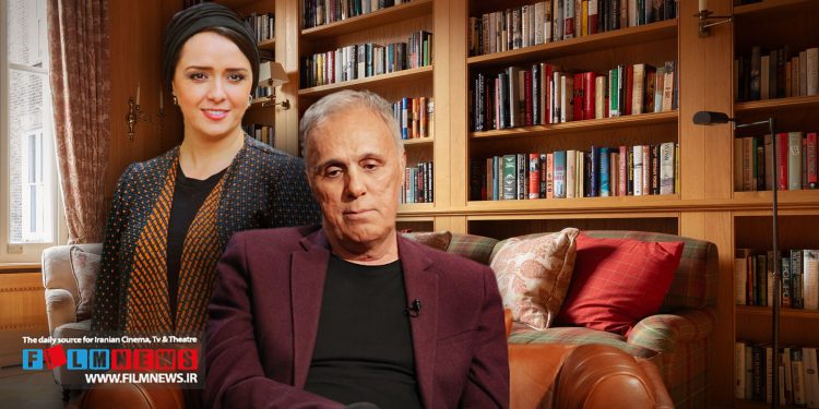 حمید علیدوستی پدر ترانه با حضور در برنامه «اکنون» از آخرین فعالیت‌های دخترش گفته است.