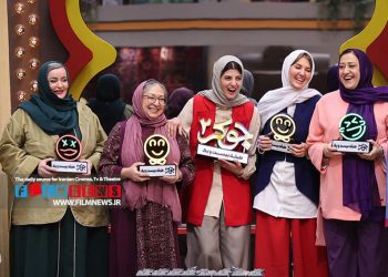 انتشار فینال جوکر بانوان قبل از نوروز آغاز می‌شود.