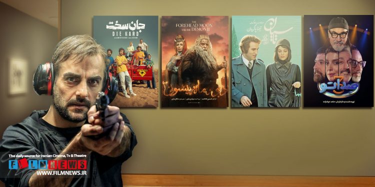 شبکه نمایش خانگی در روزهای پایانی سال کنداکتور پرباری دارد که سریال «بلیت یک طرفه» هم جزی از این کنداکتور است.