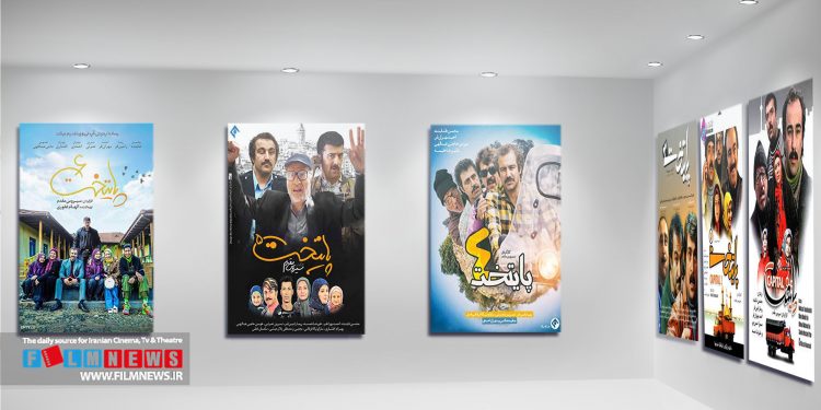 سریال «پایتخت» یکی از موفقتترین دنبالهسازیهای تلویزیون است که حالا به فصل هفتم رسیده است.