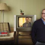 سریال مناسبتی «گمگشته» نخستین تجربه کارگردانی رامبد جوان است.