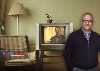 سریال مناسبتی «گمگشته» نخستین تجربه کارگردانی رامبد جوان است.