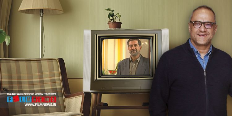 سریال مناسبتی «گمگشته» نخستین تجربه کارگردانی رامبد جوان است.