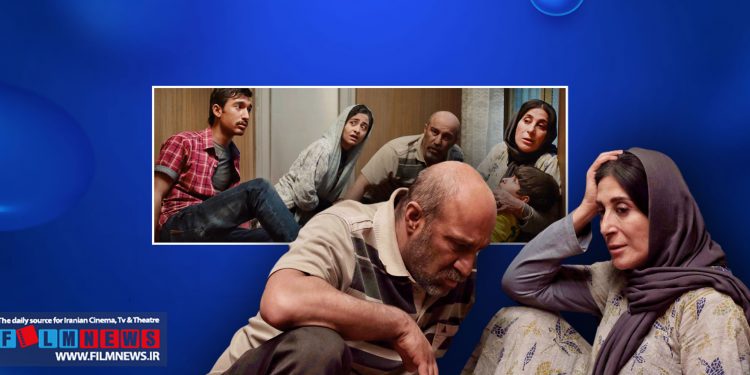 حمید رضا آذرنگ «روزی روزگاری آبادان» را براساس نمایشنامهای که یکبار آن را به شکل صحنهای اجرا کرده جلوی دوربین برده است.