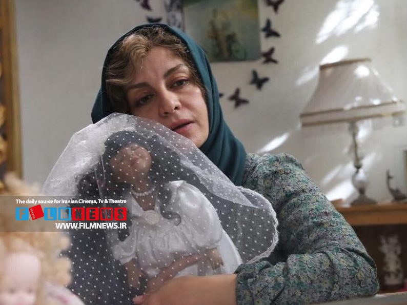 پوران درخشنده بعد از 8 سال فیلم «مادر زمین» را کارگردانی میکند.