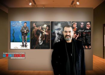 شهاب حسینی تاکنون در آثار مختلف سینمایی و سریالی در نقش پدرهای متفاوت ظاهر شده که آخرین آن‌ها فیلم «رها» است.