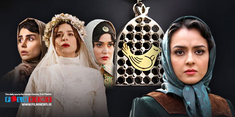سریال «ایان» ستخته رضا دادویی با همان فرمول سریال «شهرزاد» ساخته شده ماندد «می‌خواهم زنده بمانم» و «جیران»