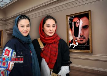 مریلا زارعی قرار بود در فیلم «قرمز» بازی کند که در نهایت آن نقش به هدیه تهرانی رسید.