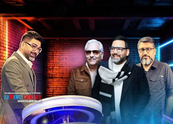 تلویزیون با سپردن اجرای مسابقه «ماندنی‌ها» فرزاد حسنی یکی دیگر از مجریان صاحب سبک خود را به اجرای مسابقه محدود کرد.