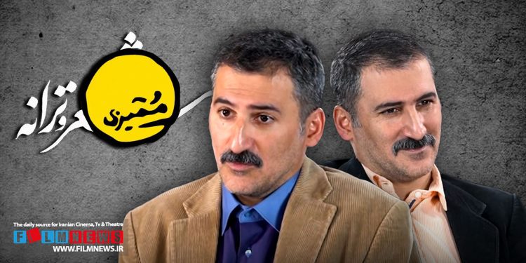 «ممیزی» از برنامههای جذاب فیلیمو است که به زبان طنز به نقد شرایط فعلی جامعه میپردازد.