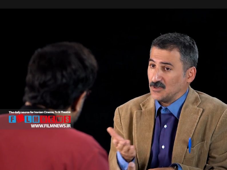 «ممیزی» از برنامه‌های جذاب فیلیمو است که به زبان طنز به نقد شرایط فعلی جامعه می‌پردازد.