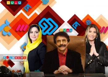 حضور تکراری تعدادی از چهره‌ها در برنامه‌های ویژه تحویل سال با انتقاد رسانه‌ها مواجه شد.