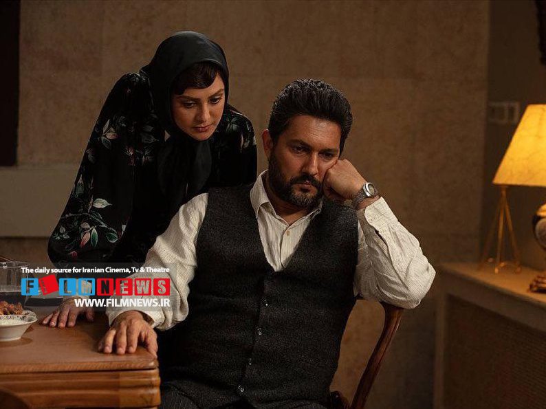 حامد بهداد بعد از پنج تجربه حضور در شبکه خانگی ، در سریال جدید بهنام بهزادی ششمین حضور خود در این شبکه هم تجربه می‌کند.
