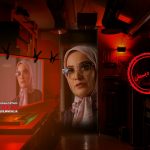 نسرین نصرتی در نقش «فهیمه» در سریال «پایتخت» بازهم یکی از نقاط قوت این فصل است.