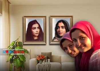 در فصل هفتم پایتخت دو خواهر دوقلوی جدید جایگزین سارا و نیکا شده‌اند.