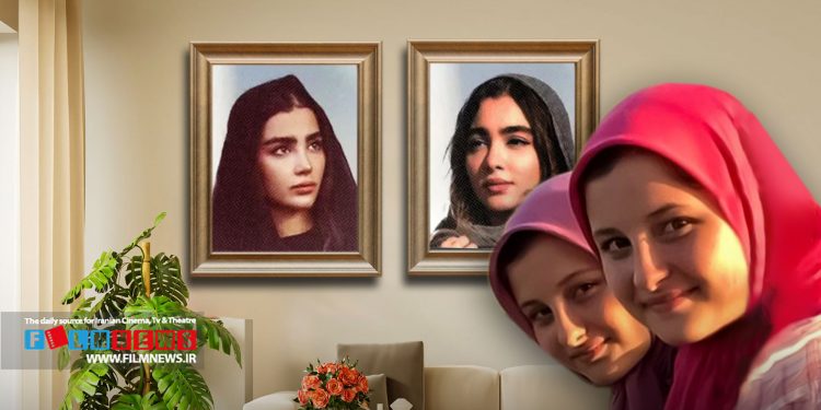 در فصل هفتم پایتخت دو خواهر دوقلوی جدید جایگزین سارا و نیکا شدهاند.