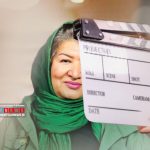 پوران درخشنده بعد از 8 سال فیلم «مادر زمین» را کارگردانی می‌کند.