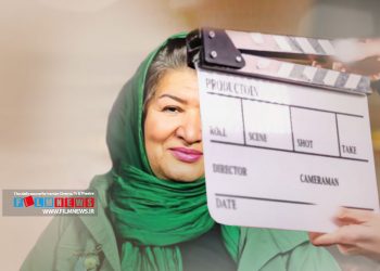 پوران درخشنده بعد از 8 سال فیلم «مادر زمین» را کارگردانی می‌کند.