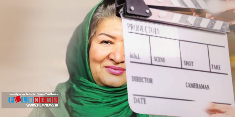 پوران درخشنده بعد از 8 سال فیلم «مادر زمین» را کارگردانی میکند.