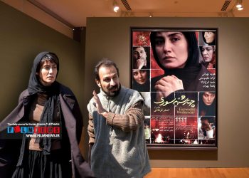 فیلم «چهارشنبه سوری» ساخته اصغر فرهادی یک قصه ملتهب خانوادگی را در روز چهارشنبه سوری روایت میکند.