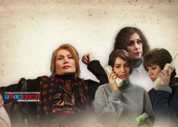 فیلم «کاناپه» ساخته کیانوش عیاری که به دلیل استفاده از پوشش کلاه‌گیس توقیف شده بود، به شکل غیرقانونی منتشر شد.