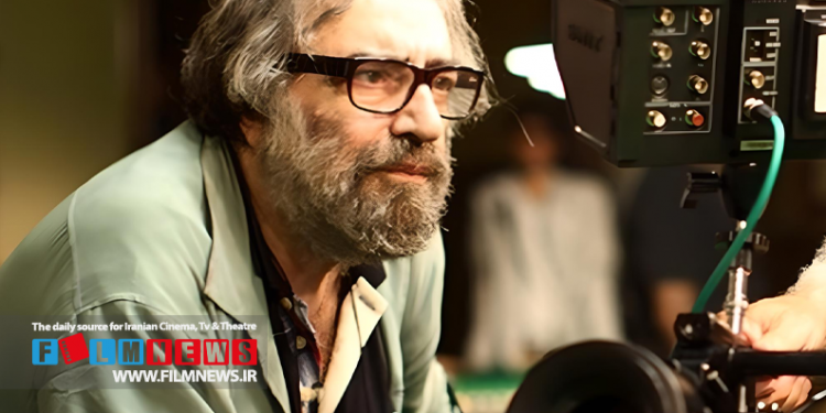 مسعود کیمیایی بهار 1404 تازهترین فیلم خود با نام «عشق در انفرادی» را کلید میزند.