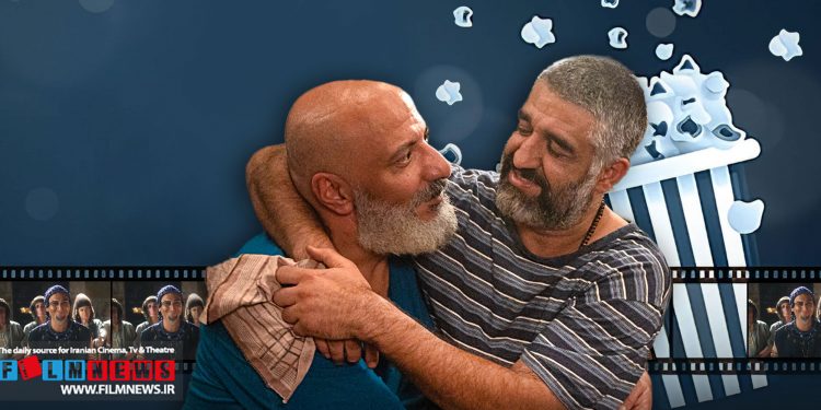 فیلم «دایناسور» در هفته اول اکران گیشه خود را به مرز 20 میلیارد تومان رساند.