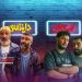 مقایسه تعداد مخاطبان و فروش چهار فیلم پرفروش اکران نوروز 1404 با 1403 تا روز 8 فروردین | «دایناسور» سایه به سایه با «تمساح خونی»