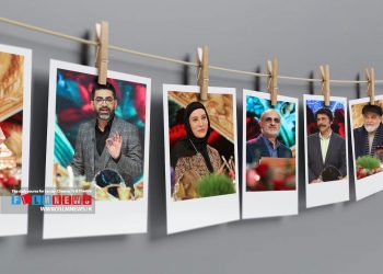 ویژه برنامه سال تحویل شبکه نسیم با اجرای فرزاد حسنی روی انتن می‌رود.