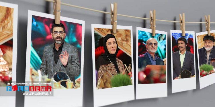 ویژه برنامه سال تحویل شبکه نسیم با اجرای فرزاد حسنی روی انتن میرود.