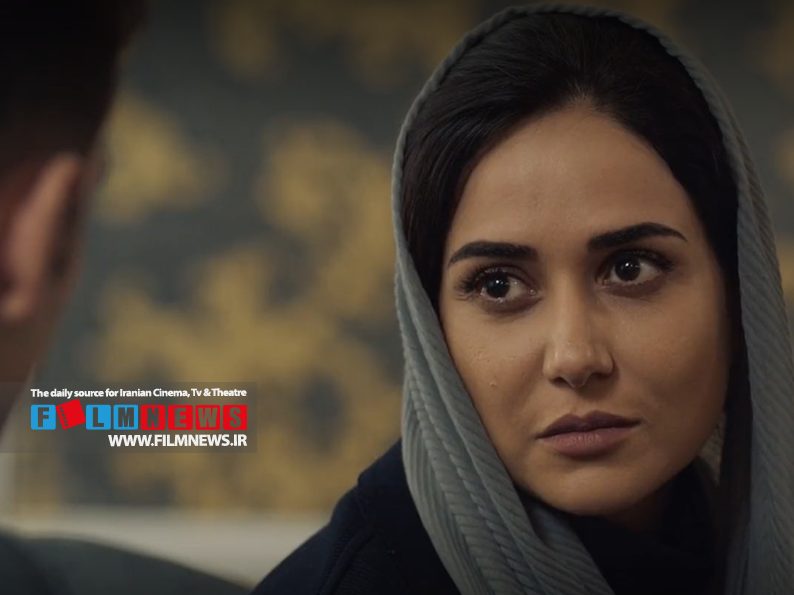فصل اول سریال «ازازیل» با پخش قسمت سیزدهم به پایان رسید.