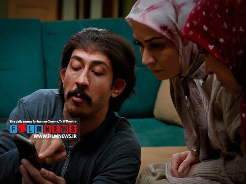 بهرام افشاری در فصل هفتم &laquo;پایتخت&raquo; حضوری متفاوت و البته درخشانی در نقش &laquo;بهتاش&raquo; دارد.
