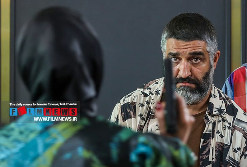 فیلم «موسی کلیم الله (ع) همچنان جایگاه دوم جدول فروش هفتگی را در اختیار دارد.