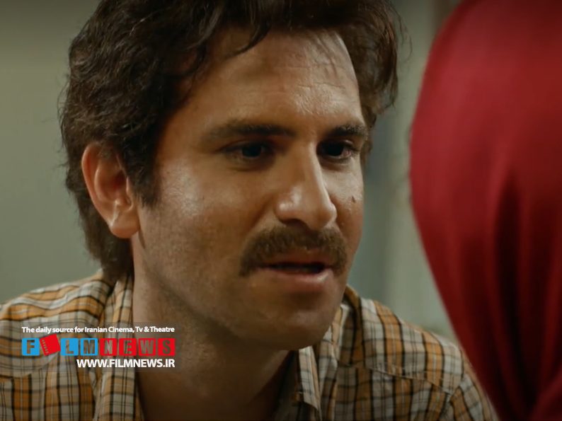 هوتن شکیبا در فیلم‌ها و سریال‌های مختلف هر وقت در نقش یک مرد عاشق پیشه ظاهر شده ، فرجام خوبی برای معشوقه‌اش رخ نداده است.