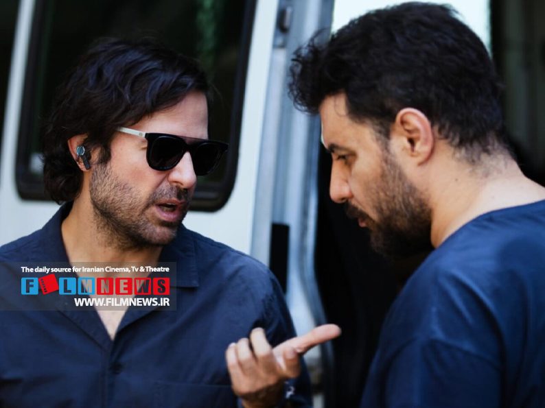 قسمت اول سریال &laquo;وحشی&raquo; نشان داد که هومن سیدی همچنان به دنبال کارهای متفاوت است.