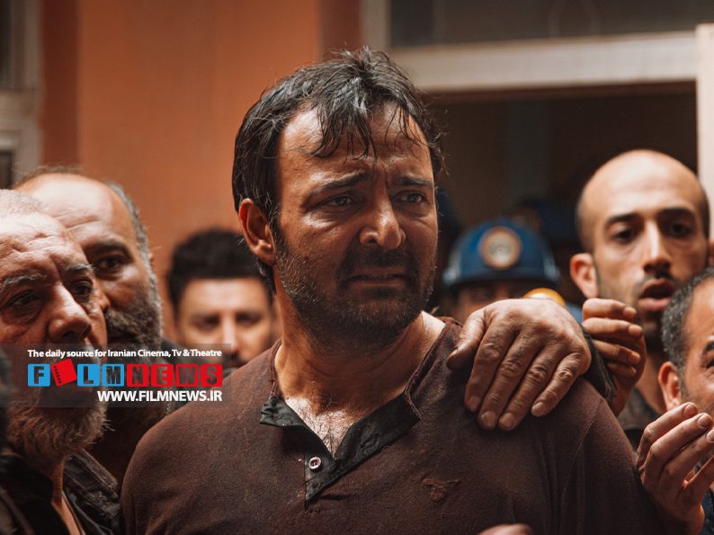 یکی از ویژگی&zwnj;های بارز &laquo;وحشی&laquo; بازی گرفتن هومن سیدی از نابازیگران است.