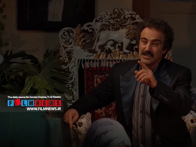 محسن تنابنده در فصل هفتم «پایتخت» به شکلی هوشمندانه به نقد جامعه پرداخته است.