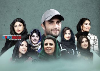 امیر جدیدی در تازه‌ترین پروژه‌هایش با هدی زین‌العابدین و لاله مرزبان همبازی شده است.