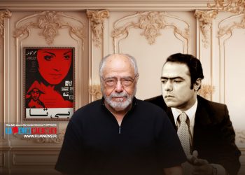 اکبر زنجانپور در گفت وگویی با روزنامه شرق از همبازی شدنش با گوگوش در فیلم «بی‌تا» گفته است.