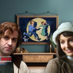 هدیه خاص شیرین به امیر که یک تابلوی نقاشی بود، موجب شد تا مخاطبان «تاسیان» تحلیل‌های جالبی درباره آن ارائه بدهند.