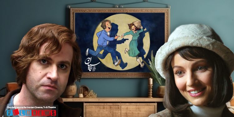 هدیه خاص شیرین به امیر که یک تابلوی نقاشی بود، موجب شد تا مخاطبان «تاسیان» تحلیلهای جالبی درباره آن ارائه بدهند.