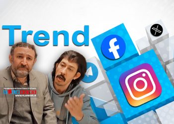 ترند هفته؛ قسمت دوم | پایان فصل هفتم سریال «پایتخت» | رونق بازار شهاب‌سنگ