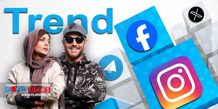 دیالوگ محمدرضا گلزار در سریال عاشقانه به تازگی سوژه کابران شبکه‌های مجازی قرار گرفته است.